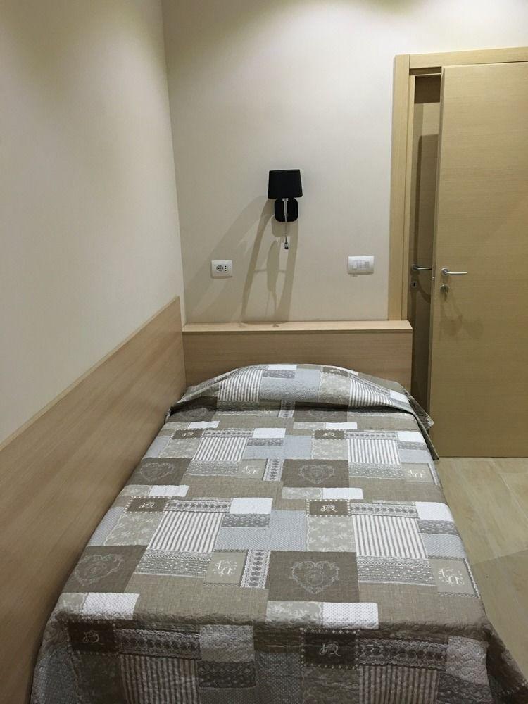 فندق سان بياغيو ميلان المظهر الخارجي الصورة