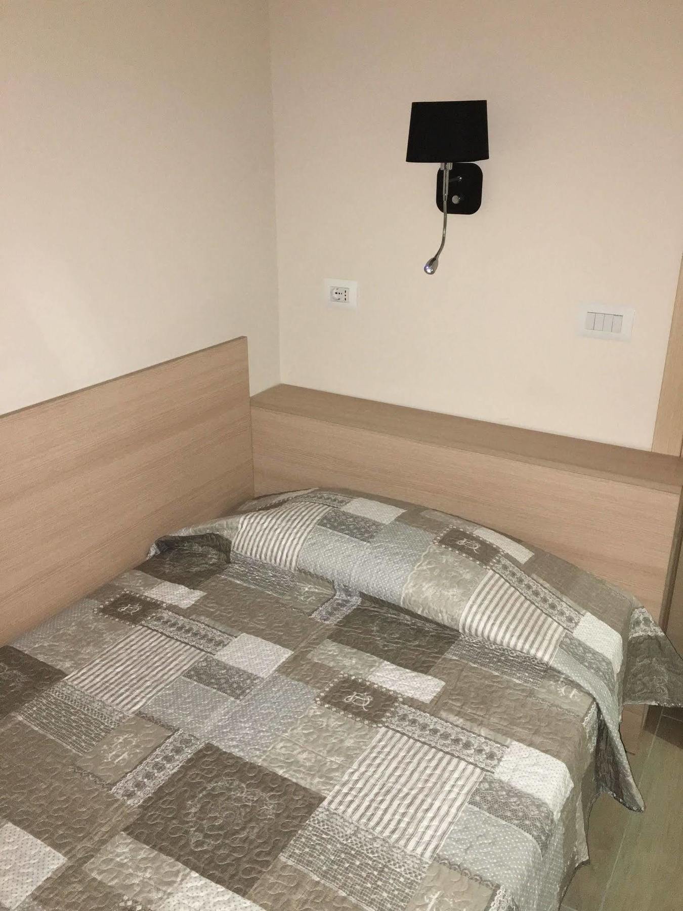 فندق سان بياغيو ميلان المظهر الخارجي الصورة