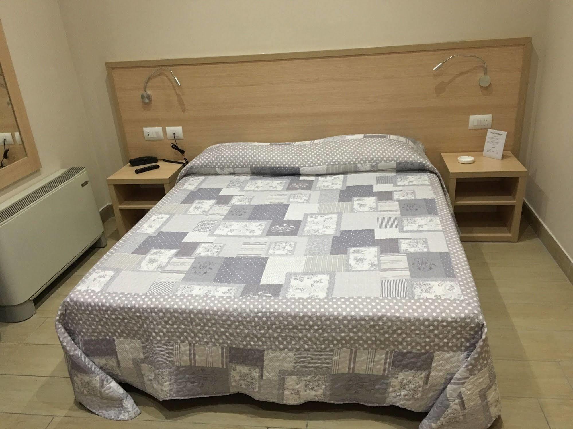 فندق سان بياغيو ميلان المظهر الخارجي الصورة